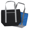 View Image 4 of 4 of Arctic Zone 48-Can Shopper Cooler Tote