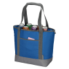 View Image 2 of 3 of Arctic Zone 36-Can Shopper Cooler Tote