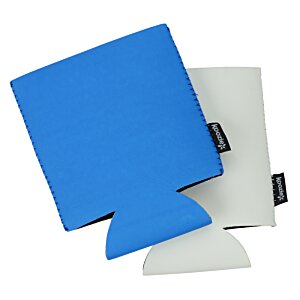 Additional Image 1 - a blue and white puzzle pieces