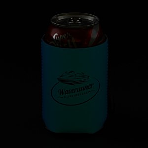 Additional Image 2 - a can of soda on a black background