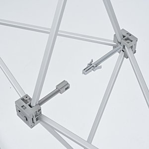 Additional Image 6 - a close up of a metal structure