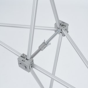 Additional Image 7 - a close up of a metal structure