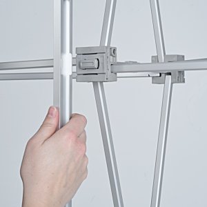 Additional Image 8 - a hand holding a metal bar
