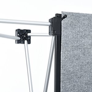 Additional Image 9 - a close up of a metal pole