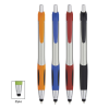 a group of pens with different colors