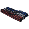 View Image 5 of 5 of Northwoods Plaid Folding Chair