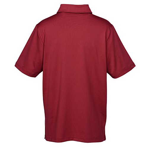 CrownLux Performance Polo - Men's Image 1 of 2