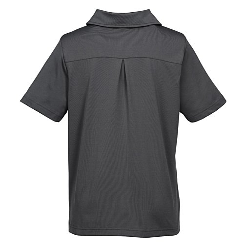 CrownLux Performance Polo - Ladies' Image 1 of 2