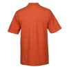 View Image 2 of 3 of Addison Cotton Polo - Men's