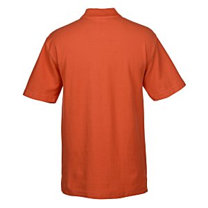 Additional Image 1 - a back of a shirt