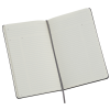 View Image 4 of 4 of Moleskine Pro Hard Cover Notebook - 8-1/4" x 5" - Full Colour