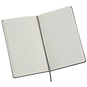 Additional Image 3 - a white notebook with a pencil