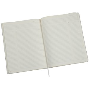 Additional Image 1 - a white book with a bookmark