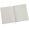 View Image 2 of 3 of Moleskine Pro Hard Cover Notebook - 10" x 7-1/2" - Debossed