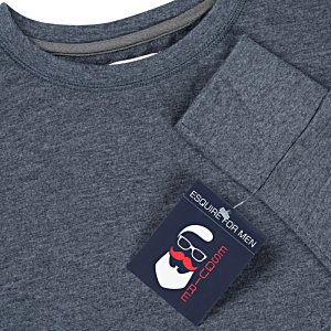 Additional Image 1 - a close up of a shirt