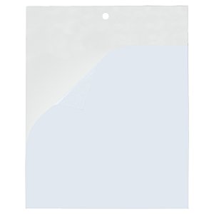Additional Image 2 - a white square with a blue background
