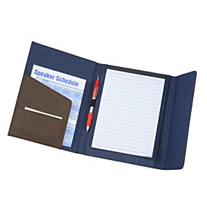 Additional Image 1 - a close up of a card holder