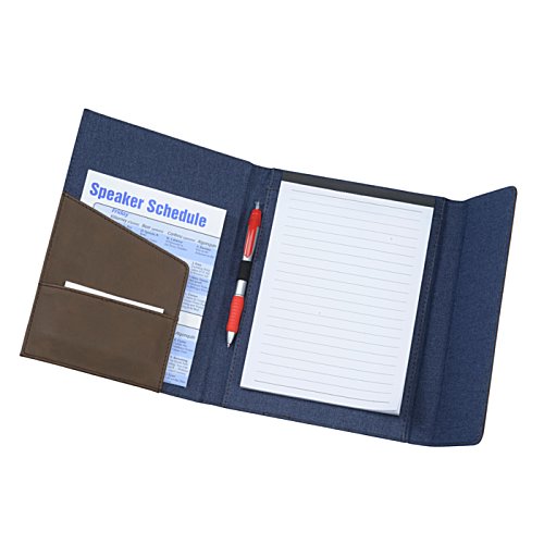 Additional Image 1 - a close up of a card holder