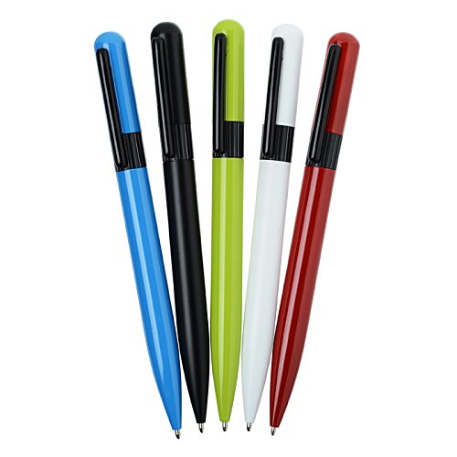 Domela Twist Metal Pen Image 1 of 1