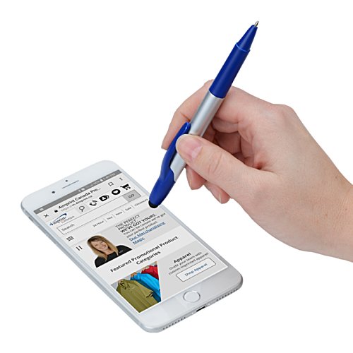 Additional Image 2 - a hand holding a pen over a white paper