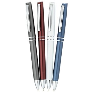 Additional Image 1 - a group of pens in a holder