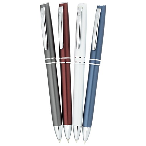 Additional Image 1 - a group of pens in a holder