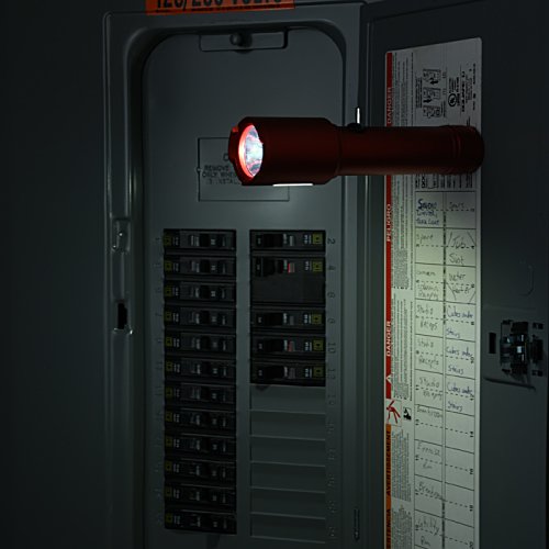 Additional Image 1 - a light on a door