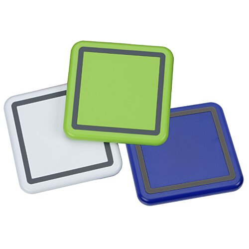 Verge Wireless Charging Pad Image 3 of 3