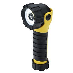 Additional Image 2 - a yellow and black flashlight
