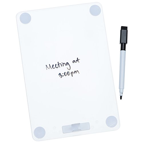 Additional Image 1 - a white board with a pen