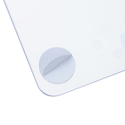 Additional Image 2 - a white object with a round dot