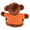 Additional Thumbnail Image 3 - a stuffed animal wearing an orange shirt