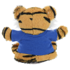 View Image 5 of 4 of Plush Tech Buddy - Tiger