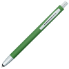 View Image 3 of 5 of Ash Soft Touch Stylus Metal Pen