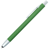 View Image 4 of 5 of Ash Soft Touch Stylus Metal Pen