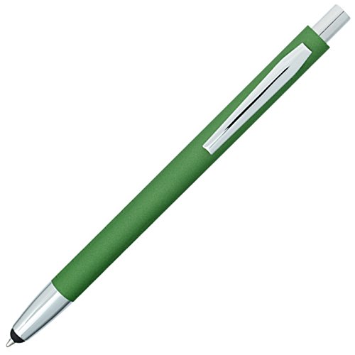 Ash Soft Touch Stylus Metal Pen Image 2 of 5