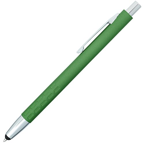 Ash Soft Touch Stylus Metal Pen Image 3 of 5