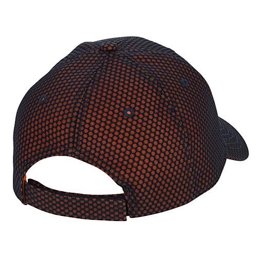 Additional Image 1 - a close up of a hat