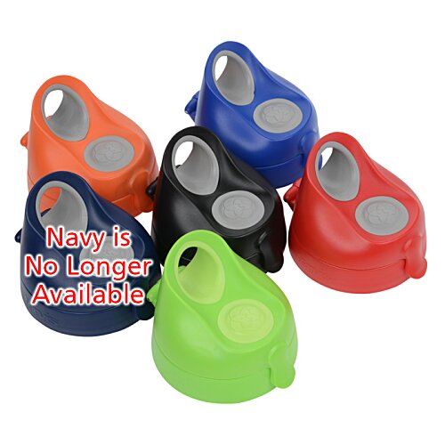Additional Image 3 - a group of colorful plastic objects