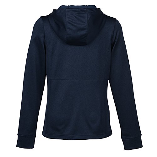 Street Full-Zip Hoodie - Ladies' Image 1 of 2