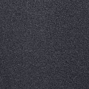 Additional Image 2 - a black fabric with white specks