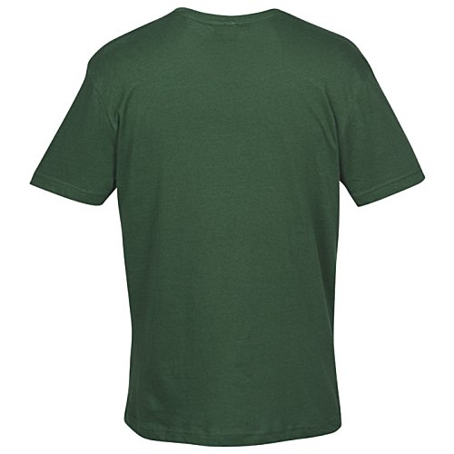 Clique Playlist Tee - Men's - Screen Image 1 of 2