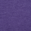 Additional Image 2 - a purple fabric with a white spot