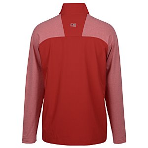 Additional Image 1 - a red and pink jacket