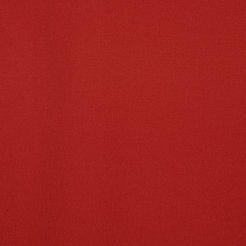 Additional Image 2 - a red wall with a white stripe