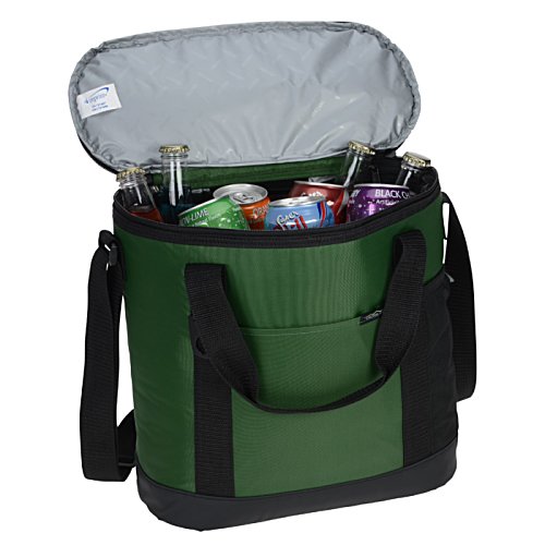 Crossland 20-Can Outdoor Cooler Image 1 of 7
