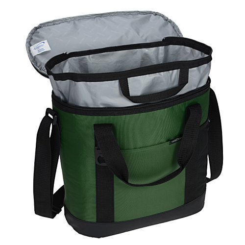 Crossland 20-Can Outdoor Cooler Image 2 of 7