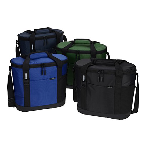 Crossland 20-Can Outdoor Cooler Image 7 of 7