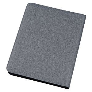 Additional Image 4 - a grey rectangular object on a white background