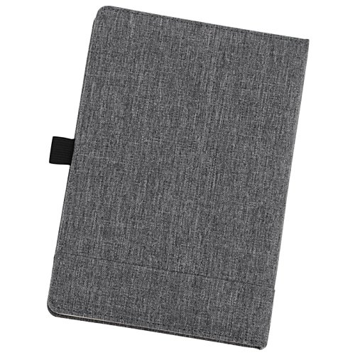 Additional Image 1 - a grey rectangular object with a black handle